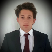 Dimitri Jorand
