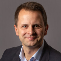 Jon Gardner
