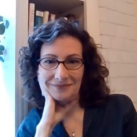 Lisa Colarossi, PhD, LCSW