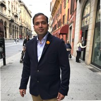 Niraj kumar Gupta