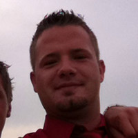 Jeremy Breitmaier