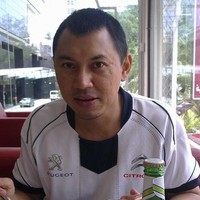 Noor Hafizul Mohd Shaffie