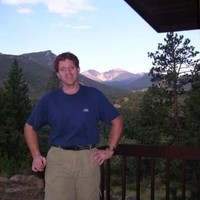 Phillip Rudebusch