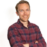 Alec Barton, Aicp