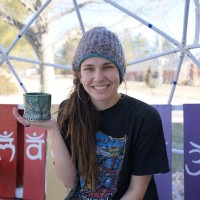 Bailey Hackley