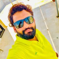Nikhil Kapopara