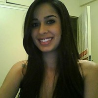 Camila Jacob
