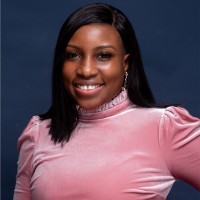 Titobioluwa Oshinyimika