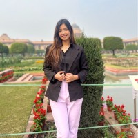Rupal Yadav