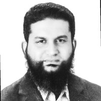 Russell Hasan