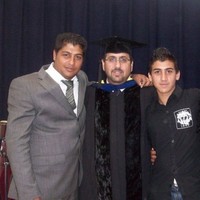 LUIS AMAYA ESCUDERO