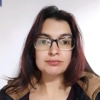 Natalia Vega