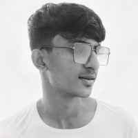 Vyshnav Vinod
