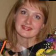 Inessa Metaxa