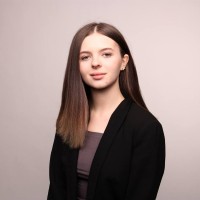 Oleksandra Bezsonova