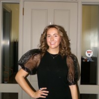 Olivia Ervin