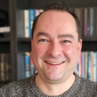 Chris Gomersall