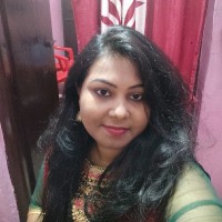 Ayesha Shaheen