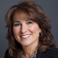 Diane Nelson