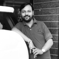 Amit Raval