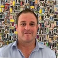 Charl Botha