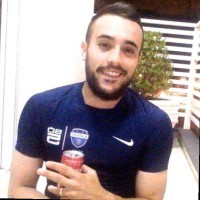 Rubem Henrique Eiras Junior