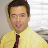 Stephen Hall