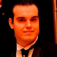 Andre Bernardinelli Bruno, PMP