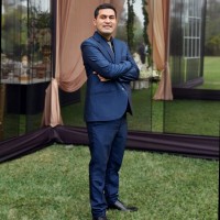 Edson Ruben Morales Ramos