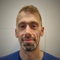 Guðmundur Heiðar Svanbergsson