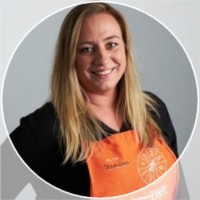 Stephanie Reczek