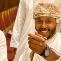 Mohammed Almamari