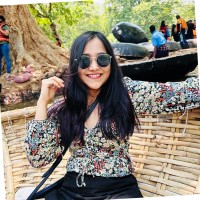 Anushka Agarwal