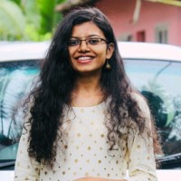 Divya Nandanan