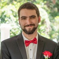 Joshua Foreman