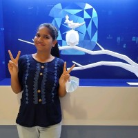 Anitha C