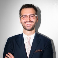 Liron Duraku MD Ph.D.