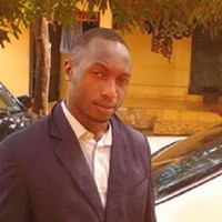 Hamidou Tangaly