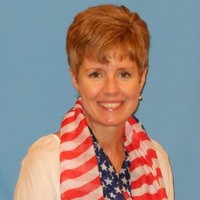 Bridget Smith