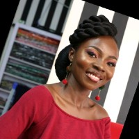 Ruth Uduak