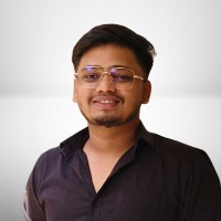 Omkar Shinde