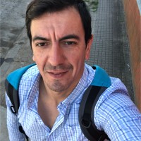 Jorge Cardozo