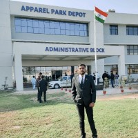 Mukul Parmar