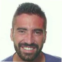 Sergi Grau Borrull