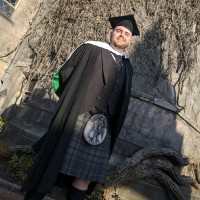 Kristian Care Msc