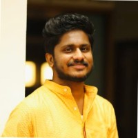 Adithya Ravichandran
