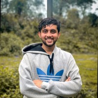 Krishna Sapkota