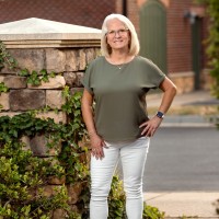 Cathy Rossi