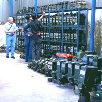 Md.abu.tohid Md.tohid seacitymarine-unit1