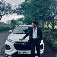 Suraj Rokade